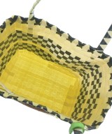 MARNI（マルニ）ハンドバッグ 白 サイズ:- レディース/2200639711089