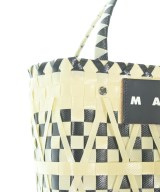 MARNI（マルニ）ハンドバッグ 白 サイズ:- レディース/2200639711089