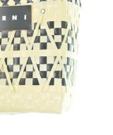 MARNI（マルニ）ハンドバッグ 白 サイズ:- レディース/2200639711089