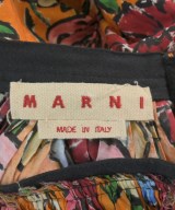 MARNI（マルニ）ロング・マキシ丈スカート オレンジ サイズ:36(XS位) レディース/2200610618017