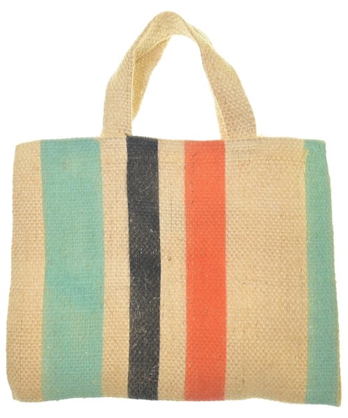 MARNI（マルニ）トートバッグ ベージュ サイズ:- レディース/2200625740147