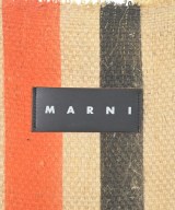 MARNI（マルニ）トートバッグ ベージュ サイズ:- レディース/2200625740147