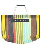 MARNI（マルニ）トートバッグ その他（柄物・カラフル） サイズ:- レディース/2200625740154