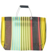 MARNI（マルニ）トートバッグ その他（柄物・カラフル） サイズ:- レディース/2200625740154