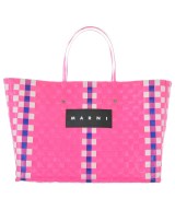 MARNI かごバッグ