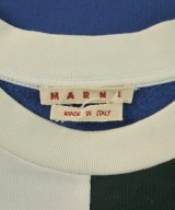 MARNI（マルニ）スウェット 青 サイズ:48(L位) メンズ/2200639829043