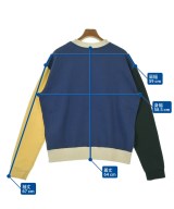 MARNI（マルニ）スウェット 青 サイズ:48(L位) メンズ/2200639829043