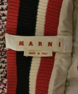 MARNI（マルニ）ひざ丈スカート 赤 サイズ:40(M位) レディース/2200639829135