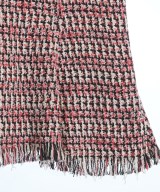 MARNI（マルニ）ひざ丈スカート 赤 サイズ:40(M位) レディース/2200639829135