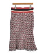 MARNI ひざ丈スカート