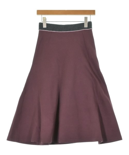 マルニ(MARNI)のMARNI ロング・マキシ丈スカート