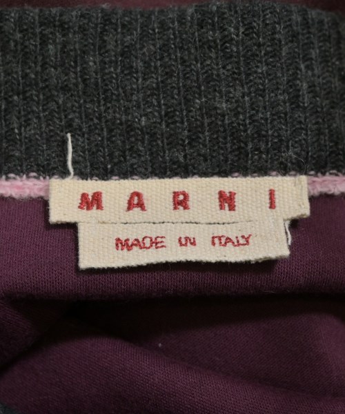 MARNI（マルニ）ロング・マキシ丈スカート 赤 サイズ:38(S位) レディース/2200639829227