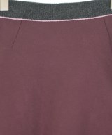 MARNI（マルニ）ロング・マキシ丈スカート 赤 サイズ:38(S位) レディース/2200639829227