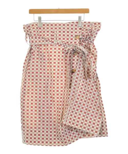 マルニ(MARNI)のMARNI ひざ丈スカート