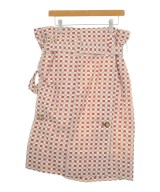 MARNI（マルニ）ひざ丈スカート ベージュ サイズ:38(S位) レディース/2200639829234