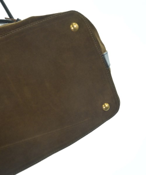 MARNI（マルニ）トートバッグ 茶 サイズ:- レディース/2200639834238