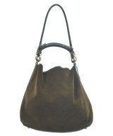 MARNI（マルニ）トートバッグ 茶 サイズ:- レディース/2200639834238