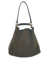 MARNI（マルニ）トートバッグ 茶 サイズ:- レディース/2200639834238