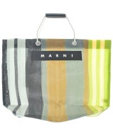 MARNI（マルニ）トートバッグ その他（柄物・カラフル） サイズ:- レディース/2200639843018