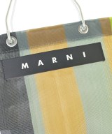 MARNI（マルニ）トートバッグ その他（柄物・カラフル） サイズ:- レディース/2200639843018
