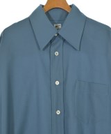 MARNI（マルニ）カジュアルシャツ 青 サイズ:50(XL位) メンズ/2200639855028
