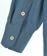 MARNI（マルニ）カジュアルシャツ 青 サイズ:50(XL位) メンズ/2200639855028
