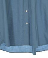 MARNI（マルニ）カジュアルシャツ 青 サイズ:50(XL位) メンズ/2200639855028