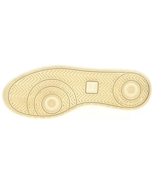 MARNI（マルニ）スニーカー 白 サイズ:26.5cm メンズ/2200639855301