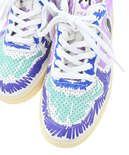 MARNI（マルニ）スニーカー 白 サイズ:26.5cm メンズ/2200639855301