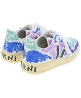 MARNI（マルニ）スニーカー 白 サイズ:26.5cm メンズ/2200639855301