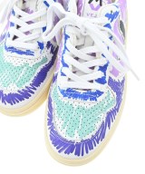 MARNI（マルニ）スニーカー 白 サイズ:26.5cm メンズ/2200639855301