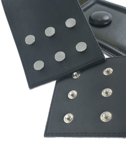 MARNI（マルニ）ベルト 黒 サイズ:- レディース/2200639896106