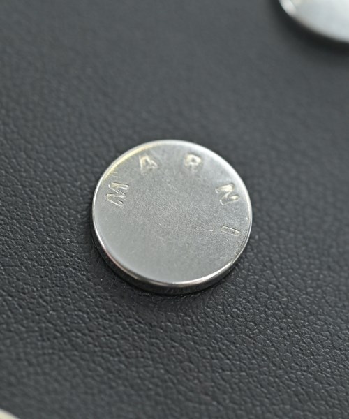 MARNI（マルニ）ベルト 黒 サイズ:- レディース/2200639896106