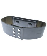 MARNI（マルニ）ベルト 黒 サイズ:- レディース/2200639896106