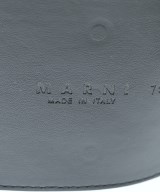 MARNI（マルニ）ベルト 黒 サイズ:- レディース/2200639896106