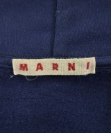 MARNI（マルニ）パーカー 紺 サイズ:50(XL位) メンズ/2200640026011