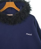 MARNI（マルニ）パーカー 紺 サイズ:50(XL位) メンズ/2200640026011