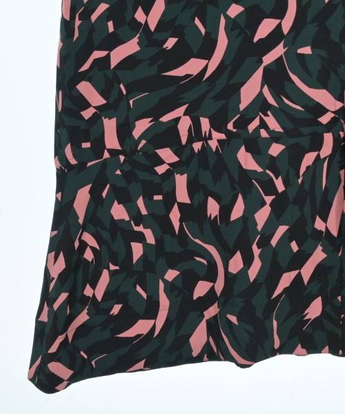 MARNI（マルニ）ワンピース その他（柄物・カラフル） サイズ:40(M位) レディース/2200624458012