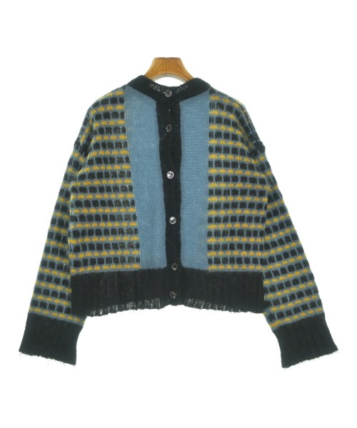 MARNI（マルニ）ニット・セーター 青 サイズ:40(M位) レディース/2200624458029