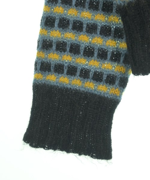 MARNI（マルニ）ニット・セーター 青 サイズ:40(M位) レディース/2200624458029