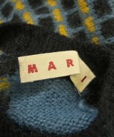 MARNI（マルニ）ニット・セーター 青 サイズ:40(M位) レディース/2200624458029