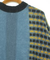 MARNI（マルニ）ニット・セーター 青 サイズ:40(M位) レディース/2200624458029