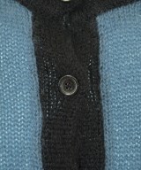 MARNI（マルニ）ニット・セーター 青 サイズ:40(M位) レディース/2200624458029