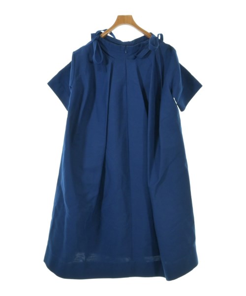 MARNI（マルニ）ワンピース 青 サイズ:40(M位) レディース/2200624458036