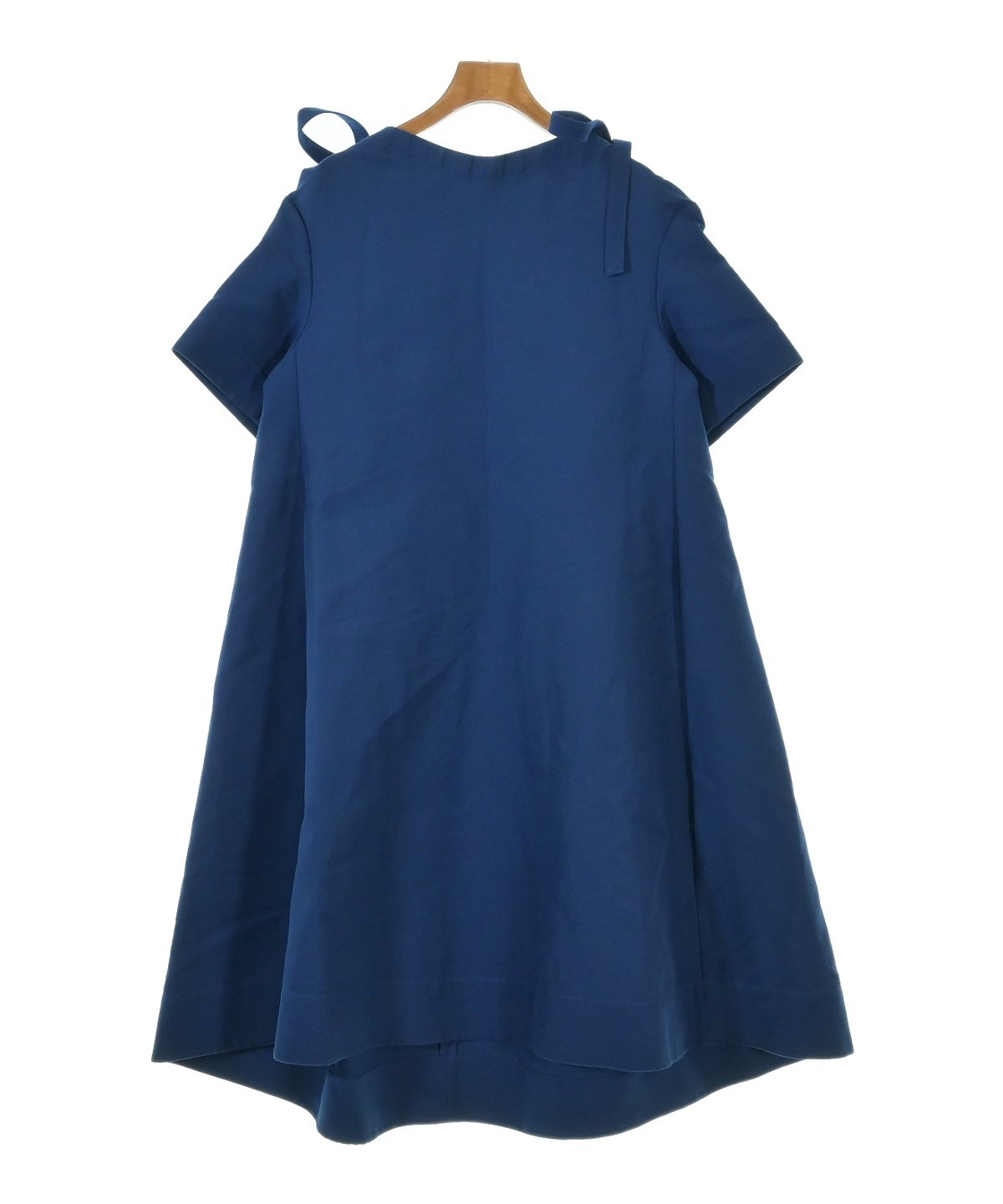 MARNI（マルニ）ワンピース 青 サイズ:40(M位) レディース