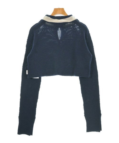 MARNI（マルニ）カーディガン 紺 サイズ:40(M位) レディース/2200624458043