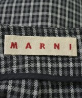 MARNI（マルニ）ロング・マキシ丈スカート グレー サイズ:40(M位) レディース/2200624458050