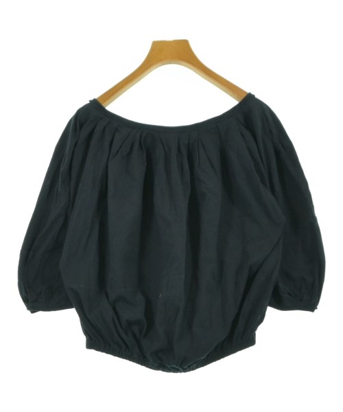 MARNI（マルニ）Tシャツ・カットソー 紺 サイズ:38(S位) レディース/2200624458067