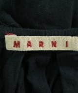 MARNI（マルニ）Tシャツ・カットソー 紺 サイズ:38(S位) レディース/2200624458067
