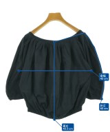 MARNI（マルニ）Tシャツ・カットソー 紺 サイズ:38(S位) レディース/2200624458067